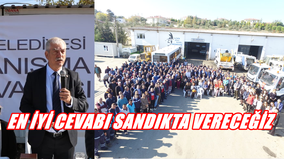 ‘Diktatörler diz çökünceye kadar ayağa kalkmalıyız’