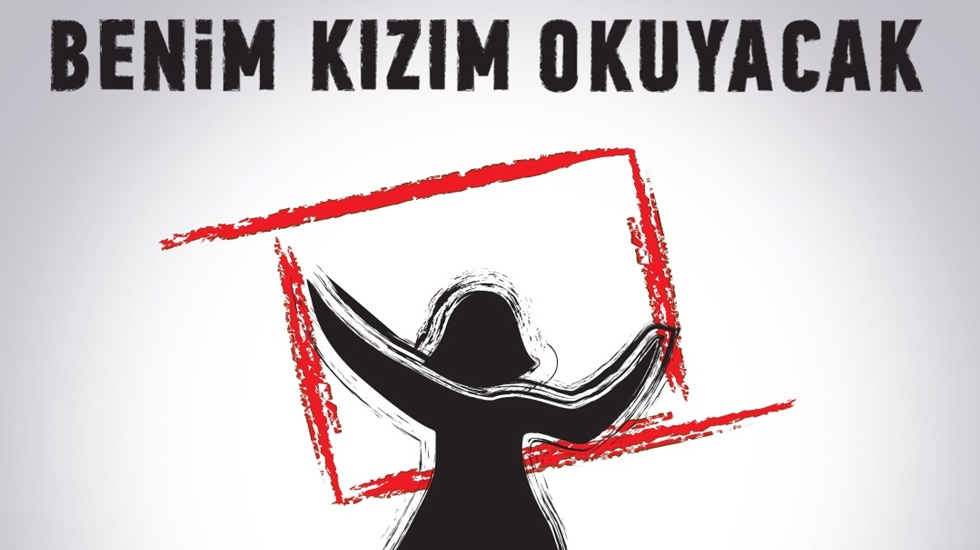 Benim Kızım Okuyacak Fotoğraf Yarışması Başlıyor…