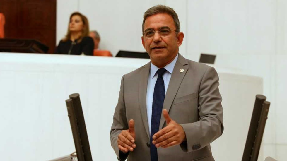 CHP’li budak: Küçük esnafın ekmeğiyle oynamayın