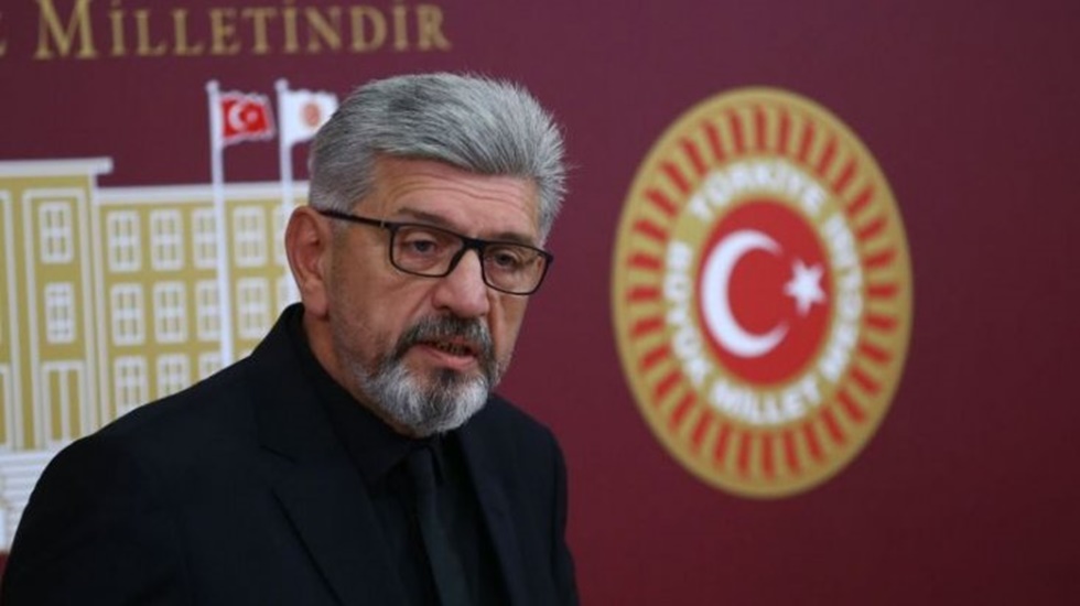 Cihangir İslam hakkında soruşturma