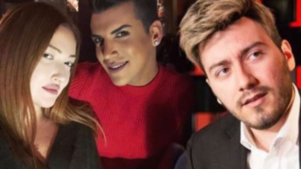 Sosyal medya fenomenlerine suç duyurusu