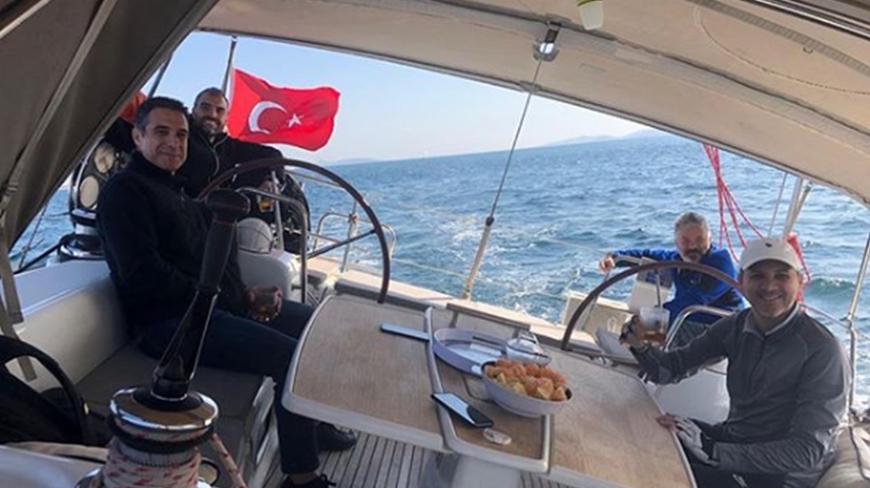 “Medya tarihinin asla unutmayacağı fotoğraf”