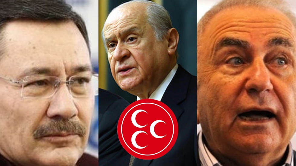 MHP’nin arayışı, Gökçek’in hedefi ve patlayan Dalan balonu!