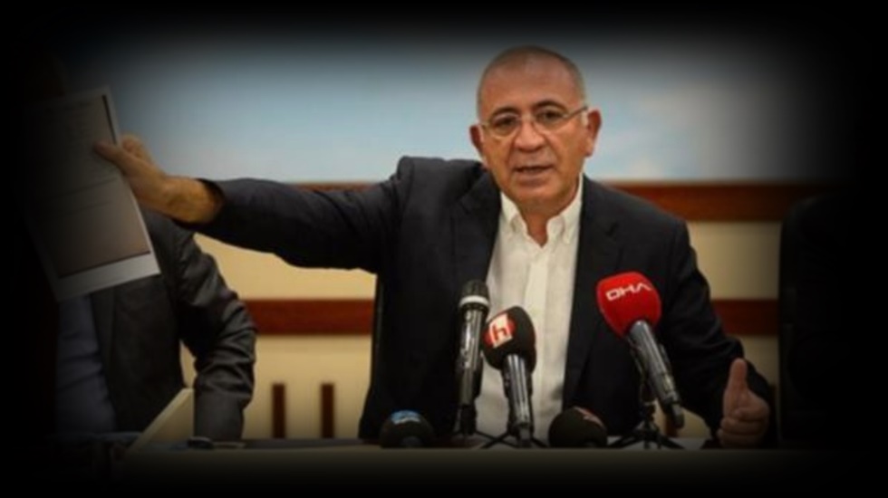 Gürsel Tekin, Sayıştay Raporlarının peşini bırakmıyor