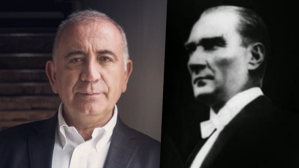 Gürsel Tekin, Öğretmenler günü mesajı