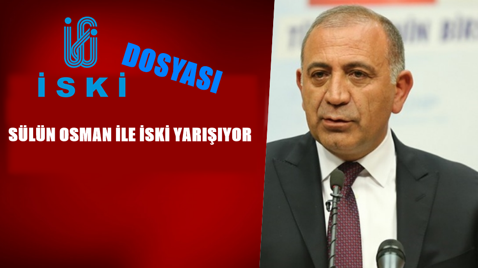 Tekin: İSKİ kanun, nizam, hukuk, Cumhurbaşkanı tanımıyor