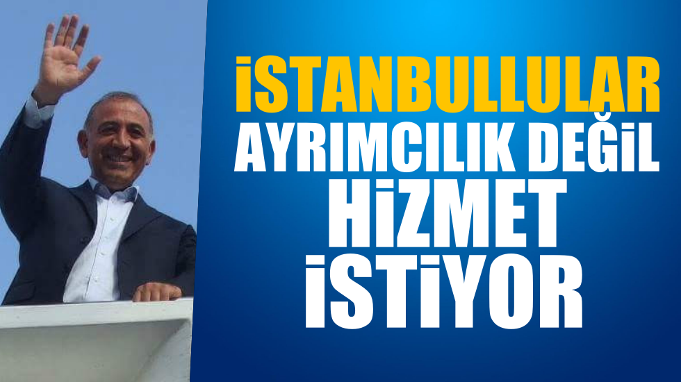 Gürsel Tekin: HDP seçmenine yabancı bir isim değilim