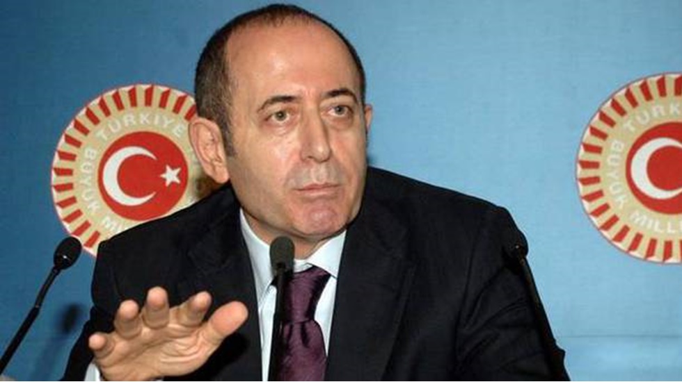Adaylığını açıklayan CHP’li Hamzaçebi taban arayışına çıkacak