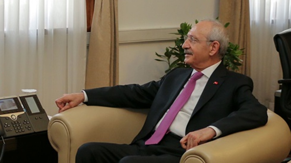 Kılıçdaroğu Ankara ve İstanbul adayları için ne dedi?