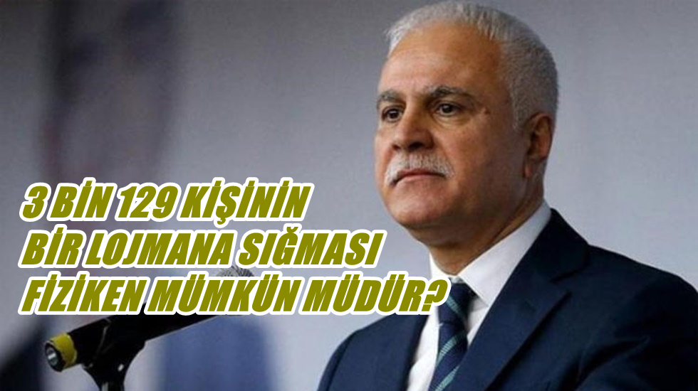 İYİ Parti’li Koray Aydın Sordu: Askeri öğrenciler nasıl seçmen oldu?