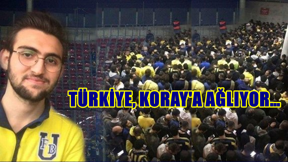 “Kalpten gideceğim ondan eminim bu takıma kalp dayanmaz”