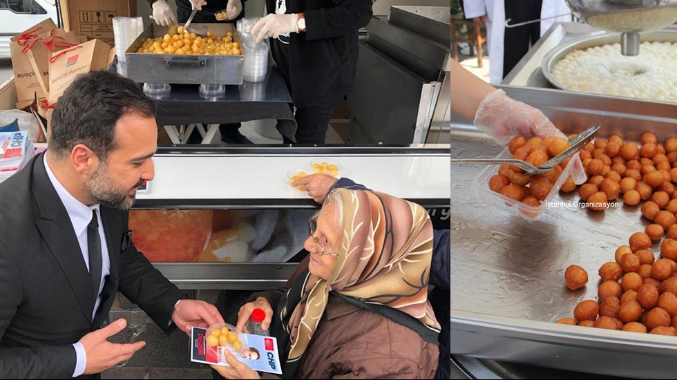 Burçin Baykal’dan Ata için 10 Kasım lokması