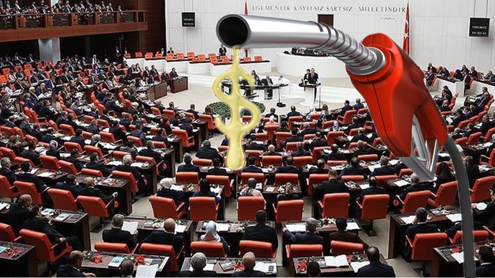 Adem Petrol’ün Menemen’deki Kuyuları Meclis Gündeminde