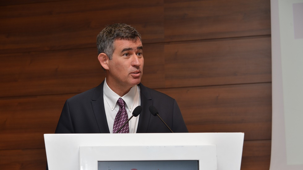 Fayzioğlu: “İş kazalarında Avrupa’da birinci, dünyada ise üçüncü sıradayız”