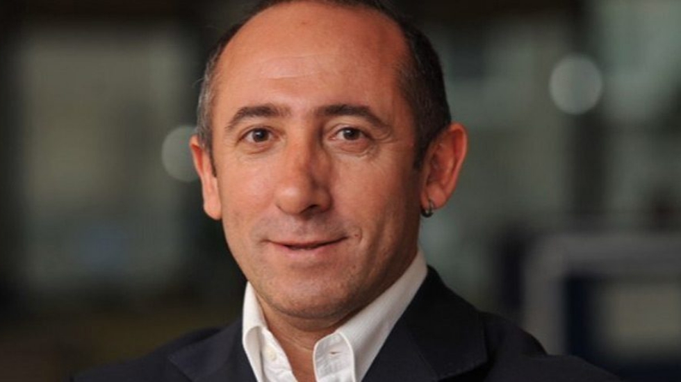 Murat Aksoy bir kez daha cezaevinde