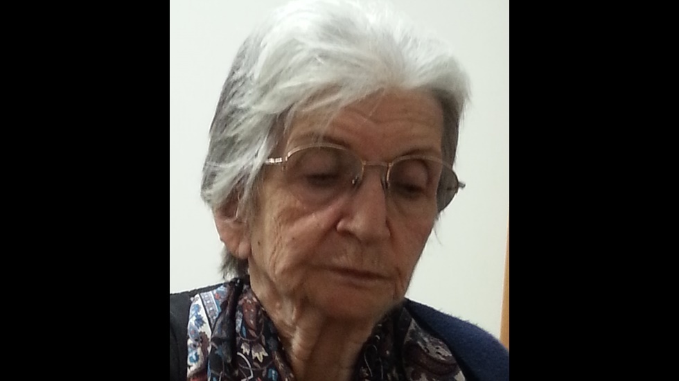 Perihan Sarı’nın acı günü