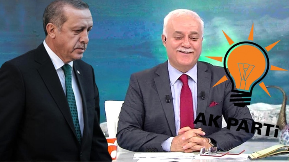 AKP’den İzmir’e sürpriz aday