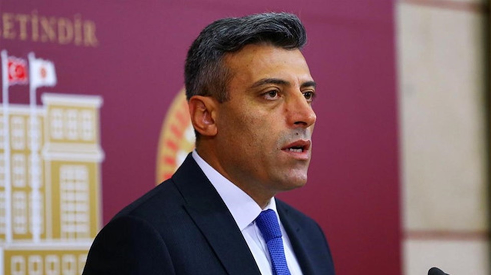 &Ouml;zt&uuml;rk Yılmaz'ın Yenilik Partisi'nin A Takımı belli oldu