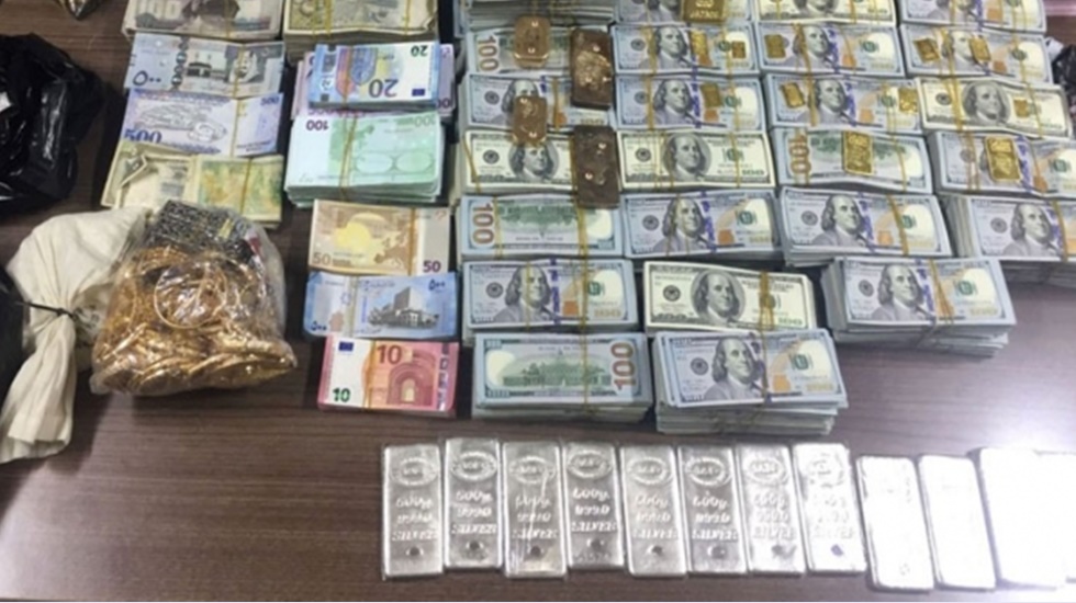 IŞİD’in para kaynağına yönelik 11 ilde operasyon