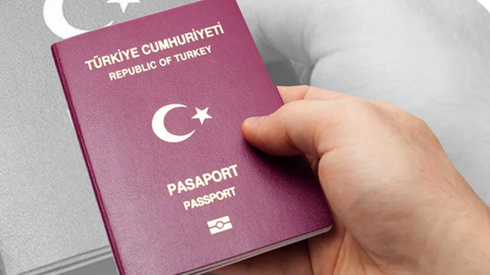 Zamlanan pasaport fiyatları belli oldu