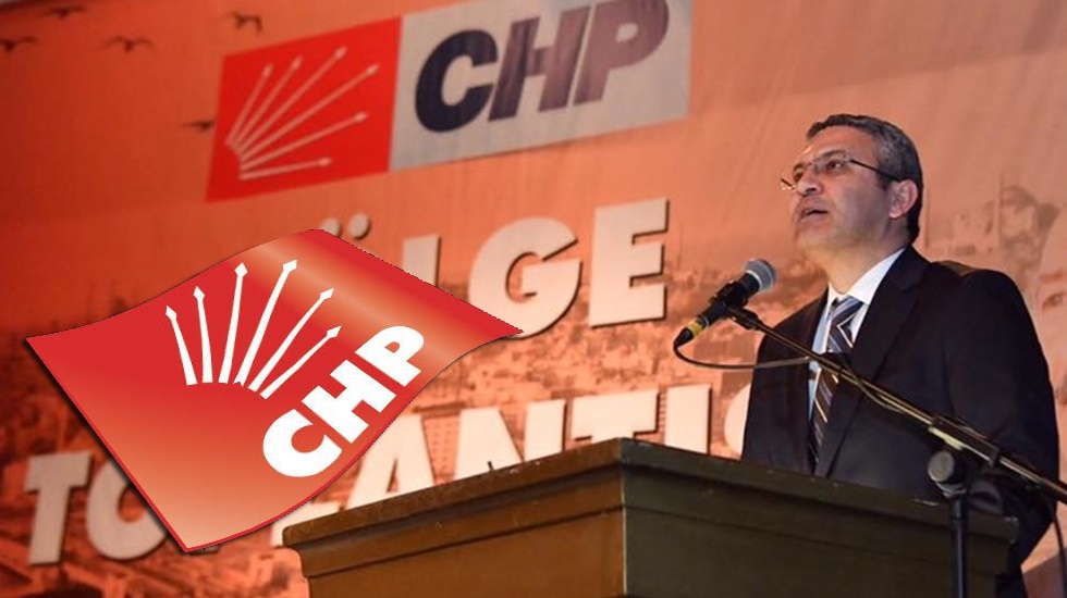 Oğuz Kaan Salıcı: ‘Adayları PM belirleyecek’