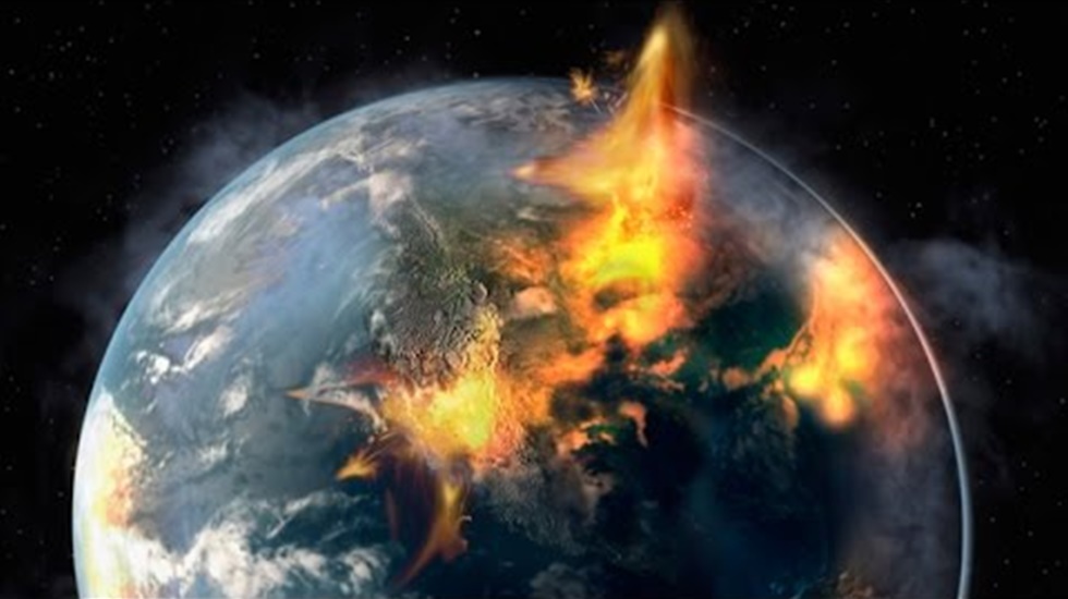 Rusya: İsrail Suriye'de çok kapsamlı bir  savaşa hazırlanıyor