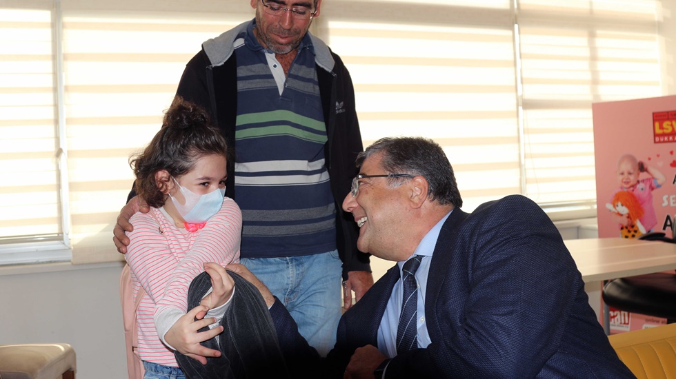 CHP’li Sındır: “Bir çocuğun hayatından daha değerli ne olabilir!”