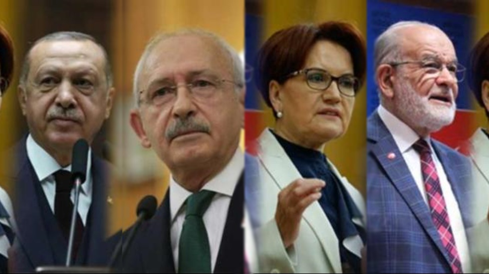 Parti liderlerinden 10 Kasım mesajı