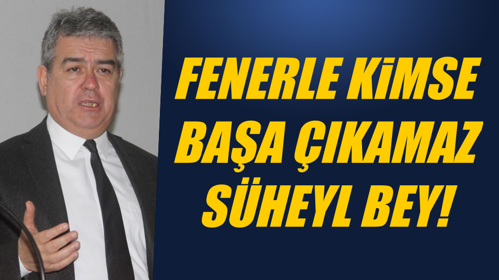 Atatürkçü Düşünce Derneği Başkanı fanatizm yaparsa…