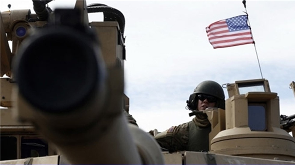 Ortalık karışacak: ABD askerleri K&ouml;rfez&rsquo;de operasyon hazırlığında