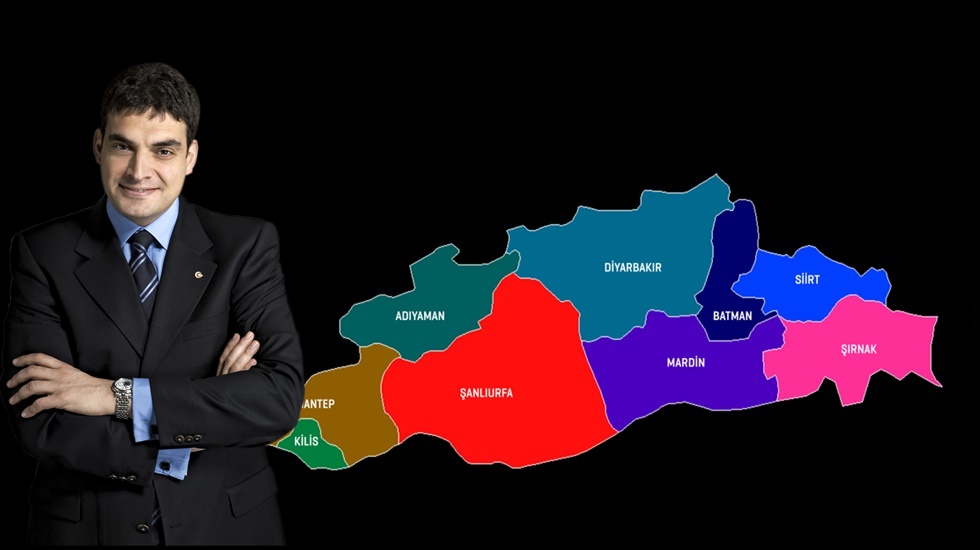 Umut Oran: “Gittim, Gezdim, Gördüm, Uyarıyorum”