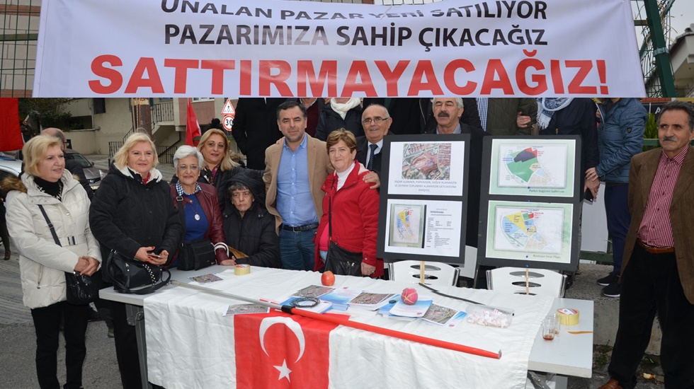 CHP’lilerden tepki: “Yeter artık! Nefes alamıyoruz”