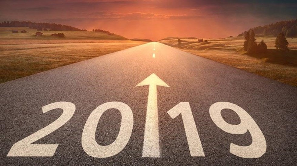 2019'da hayatımıza neler girecek