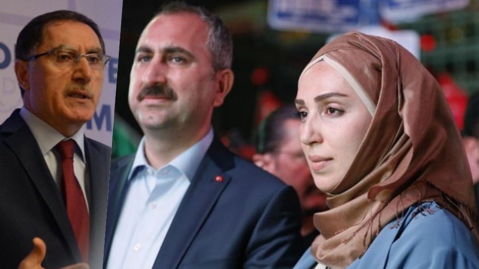 5 yıllık memurluğunu izinle geçirdi, sonra da Saray'a atandı