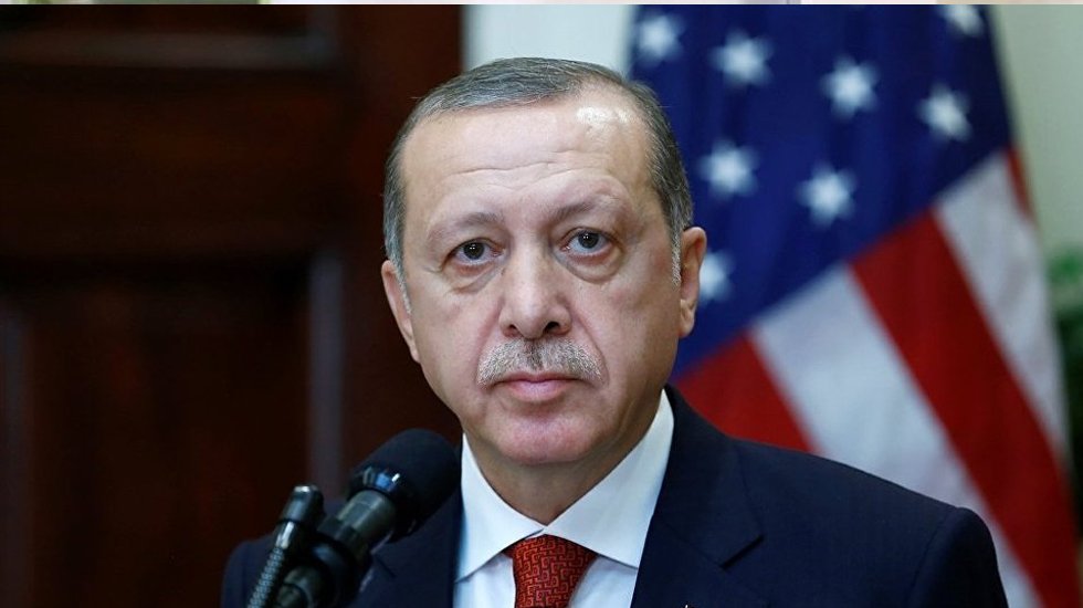ABD, Erdoğan'ı yalanladı!