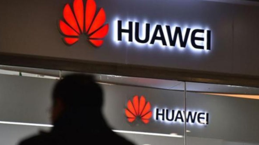 ABD'nin Huawei endişesi