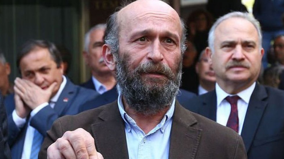 Adalara Erdem Gül sürprizi
