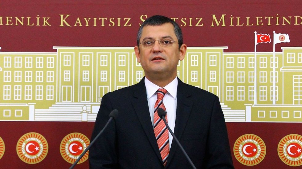 “AKP iktidarında personel sayısı 2 bin 462 azaldı