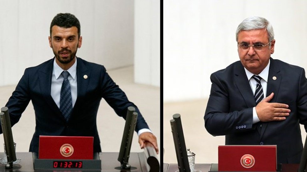 AKP’li Metiner’den Sofuoğlu’na: Reis’in sırtından ağalık taslıyor