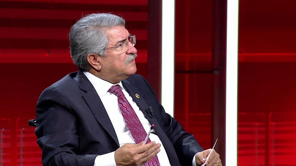 Anketlerde önde çıkan Fikri Sağlar: Son söz Kılıçdaroğlu’nun