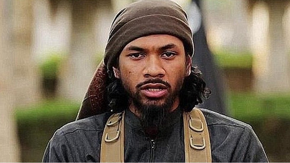 Avustralya, IŞİD’ci olarak Türkiye'de yargılanan şahsı vatandaşlıktan çıkardı