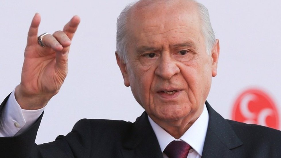 Bahçeli'nin Önkibar'a açtığı davada karar