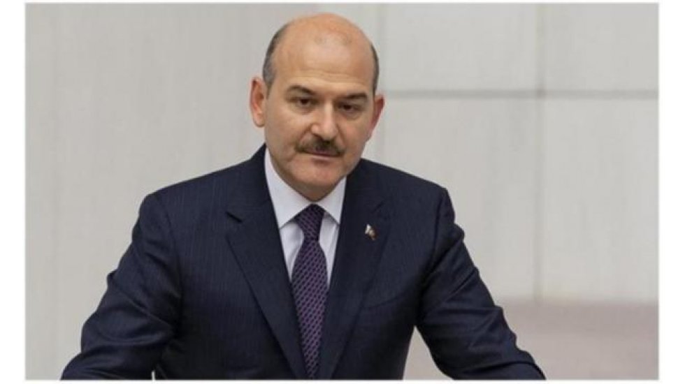 Bakan Soylu'dan Suriyeli açıklaması: Keşke doğar doğmaz TC vatandaşı yapsak