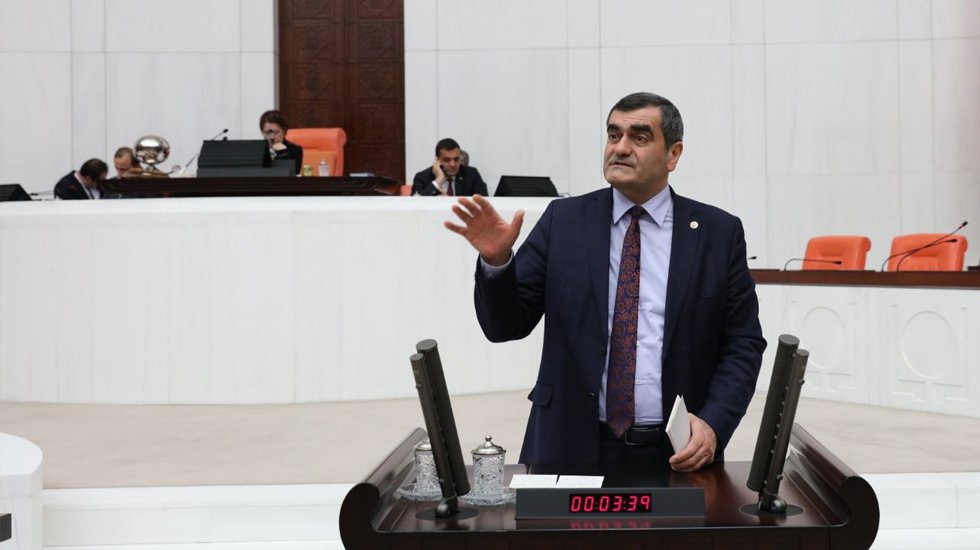Bakanlıktan itiraf geldi!
