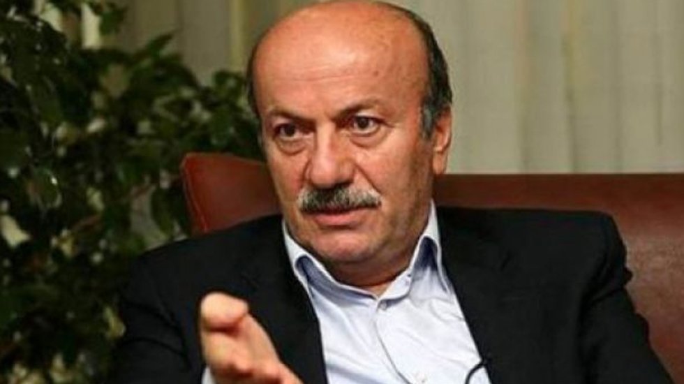 Bekaroğlu'ndan yeni açıklama!
