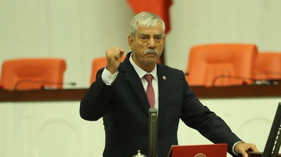 Beko: Kubilay unutturulmaya çalışılıyor!’