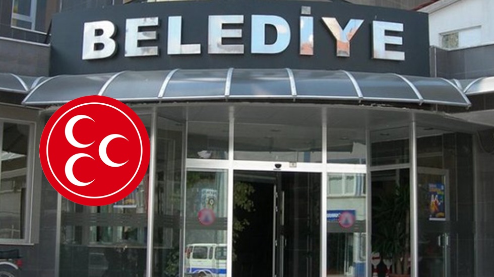 MHP’nin 51 il ve ilçede adaylar belli oldu
