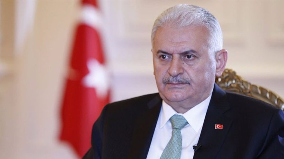 Binali Yıldırım İBB adaylığı için yarın istifa edecek
