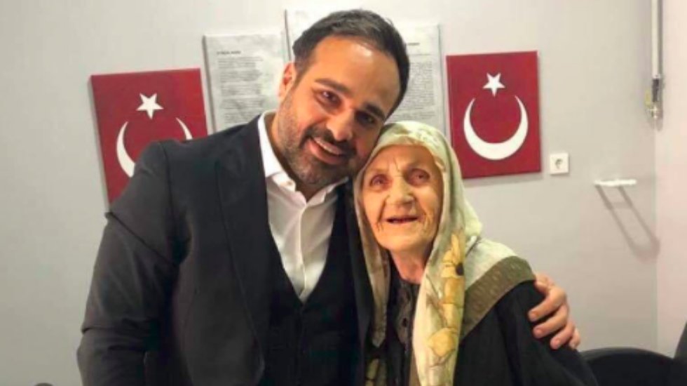 Halkımızdan aldığımız güçle, Küçükçekmece'de emaneti geri alacağız