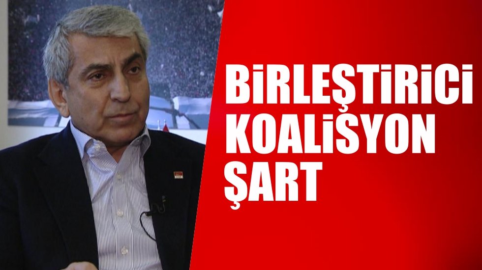 Cemal Canpolat: Partim bana ihtiyaç duyarsa sonuna kadar varım